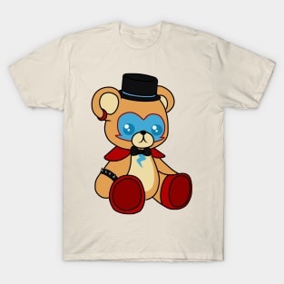 freddy plush T-Shirt